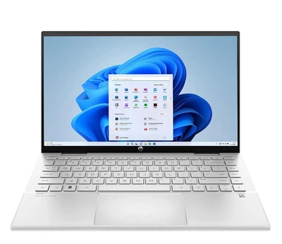 Ноутбуки HP Pavilion 14 дюймов - купить в ROZETKA: цена, отзывы