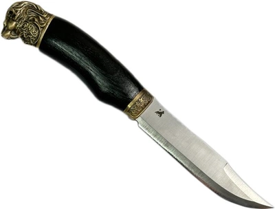 Туристический нож Gorillas BBQ Геракл (NT-117)