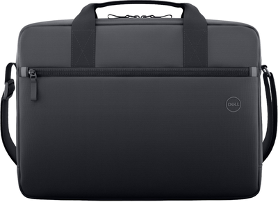 Torba na laptop Dell EcoLoop Essential Briefcase 14-16" Black (460-BDST)