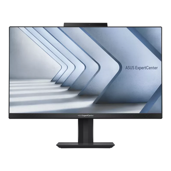 Моноблок Asus E5402WHAK-BA409M 23.8FM/i5-11500B/8ГБ/512ГБ/Intel HD/DOS Черный (90PT0372-M034J0)