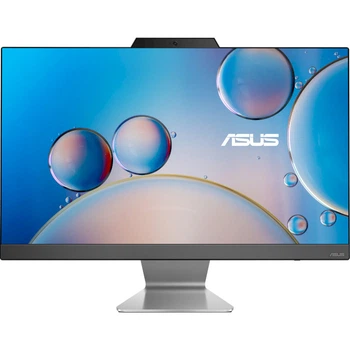 Моноблок Asus A3402WBAK-BA399M 23.8FM/i7-1255U/16ГБ/512ГБ/Intel HD/DOS Черный (90PT03G3-M05Y70)