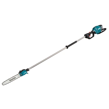 Высоторез аккумуляторный Makita UA003GZ (30 см, 20 м/с, 2.5 м, BL, XGT, без аккумуляторов и зарядного устройства)