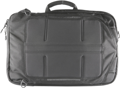 Plecak do laptopa Timbuk2 Breakout briefcase 17" Black (460-BBGP)