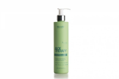 Maxima Professional Aloe Therapy Hydrating cream conditioner 250 (8030778750090)