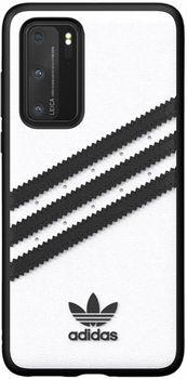 Панель Adidas OR для Huawei P40 White (8718846076944)