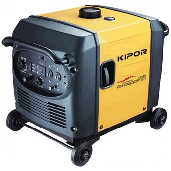 Инверторный генератор KIPOR IG3500