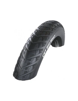 Покрышка CST C-06 26" x 2.4 черный (CTC06)