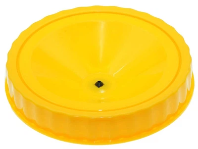 Крышка бака опрыскивателя Foresta BS-16/18 d121 D124, rest1055