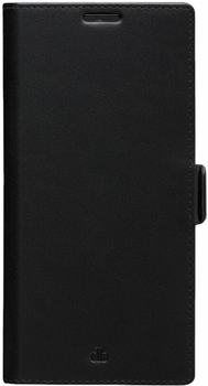 Чохол-книжка Dbramante1928 Copenhagen Slim для Samsung Galaxy S22 Ultra Black (5711428014382)