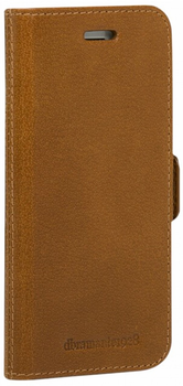 Чохол-книжка Dbramante1928 Copenhagen Slim для Apple iPhone 6/6s/7/8/SE Brown (5711428010636)