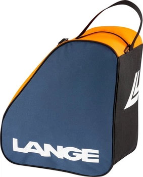 Сумка для лыжных ботинок Lange SPEEDZONE BASIC 40 L Blue/black/orange (LKHB200-WRH)