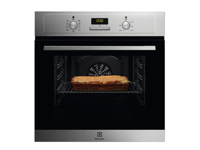 Вбудована духовка ELECTROLUX EOF3H40BX (6867776)