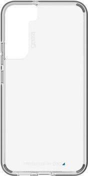 Панель Gear4 Crystal Palace для Samsung Galaxy S22 Plus Clear (840056156500)