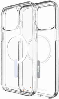Панель Gear4 Crystal Palace Snap для Apple iPhone 14 Pro Clear (840056165380)