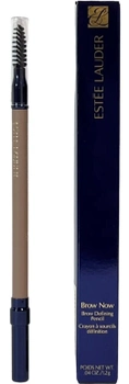 Олівець для брів Estée Lauder Brow Now Defining Pencil Light Brunette (887167189959)
