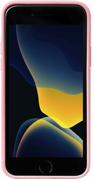 Etui plecki Laut Huex Pastels do Apple iPhone 7/8/SE 2020/SE 2022 Rose (4895206928762)