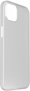 Панель Laut Slimskin для Apple iPhone 13 Frost white (4895206927697)