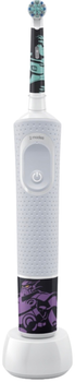 Електрична зубна щітка Oral-b Braun Vitality D100.413 Kids 3+ Lightyear (4210201421641)