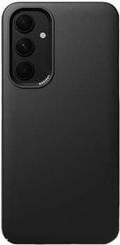 Etui plecki Nudient Thin do Samsung Galaxy A54 Ink Black (7340212992841)