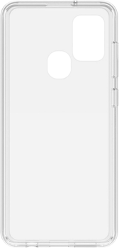 Панель Otterbox React для Samsung Galaxy A21s Transparent (840104222430)