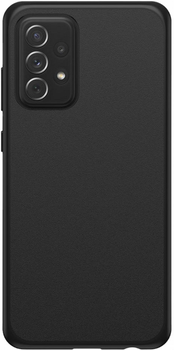 Etui plecki Otterbox React do Samsung Galaxy A72 Black (840104241219)
