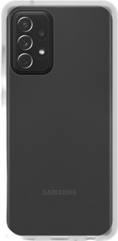 Панель Otterbox React для Samsung Galaxy A72 Transparent (840104241226)