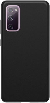 Etui plecki Otterbox React Fan Edition do Samsung Galaxy S20 Black (840104239834)