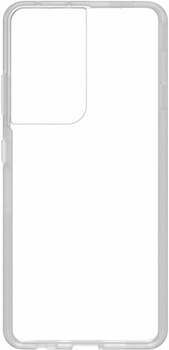 Панель Otterbox React для Samsung Galaxy S21 Ultra Transparent (840104239063)
