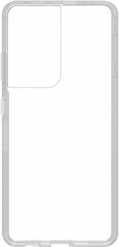 Панель Otterbox React для Samsung Galaxy S21 Ultra Transparent (840104239063)