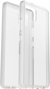 Панель Otterbox React ProPack для Samsung Galaxy A42 5G Transparent (840104242827)