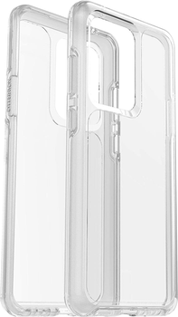 Панель Otterbox Symmetry Clear для Samsung Galaxy S20 Ultra Transparent (5060475905892)