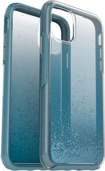 Etui plecki Otterbox Symmetry Clear do Apple iPhone 11 Pro We'll Call Blue (5060475905120)