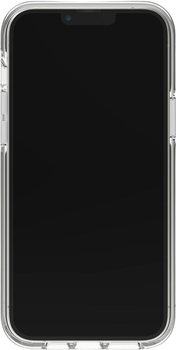 Панель Rhinoshield Clear Case MagSafe для Apple iPhone 15 Transparent (4711366125790)