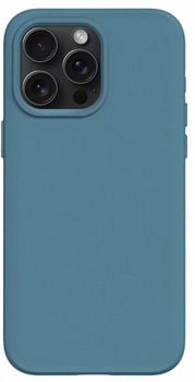 Панель Rhinoshield SolidSuit для Apple iPhone 15 Pro Max Ocean Blue (4711366129026)