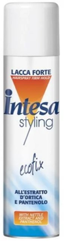 Лак для волос Intesa Styling Сильной фиксации 400 мл (8003510002214)