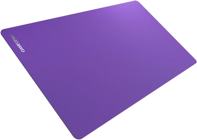 Ігровий килимок Gamegenic Playmat Prime 2 мм 610 x 350 мм Purple (4251715407196)