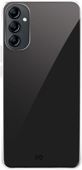 Панель Xqisit Flex Case для Samsung Galaxy A14 4G Clear (4029948607252)
