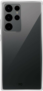 Панель Xqisit Flex Case для Samsung Galaxy S22 Ultra Clear (4029948221069)