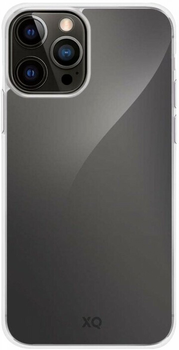 Панель Xqisit Flex Case для Apple iPhone 13 Pro Clear (4029948221021)