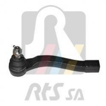 Рульові наконечники RTS 91-03155-2 SsangYong Rexton, Actyon, Kyron 4666008001, 4666009001, 4666009002