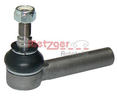 Рулевые наконечники METZGER 54026808 Fiat Ducato; Peugeot Boxer; Citroen Jumper 4018E0, 77362278