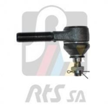 Рульові наконечники RTS 9108655 Hyundai Terracan 56850H1001, 56850H1011