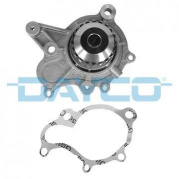 Водяний насос DAYCO DP230 KIA Cerato, Sportage, Pro Ceed, Carens, Magentis, Ceed; Hyundai I30, Tucson, Santa Fe, Sonata, Trajet 2510027400