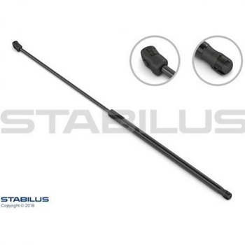 Амортизаторы капота / багажника STABILUS 174241 Volkswagen Touareg 7P6823359, 7P6823359A