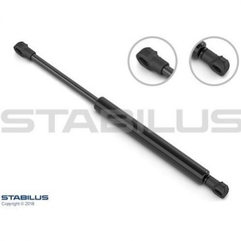 Амортизатори капота/багажника STABILUS 416838 Ford Focus 1736612, BM51F406A10CA, BM51F406A10BC