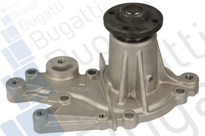 Водяной насос BUGATTI PA9301 Suzuki Jimny, Swift 1740082811, 1740082812, 1740082830