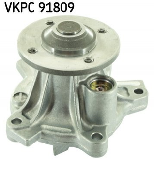 Водяний насос SKF VKPC91809 Toyota Corolla, Yaris, Auris 1610039395