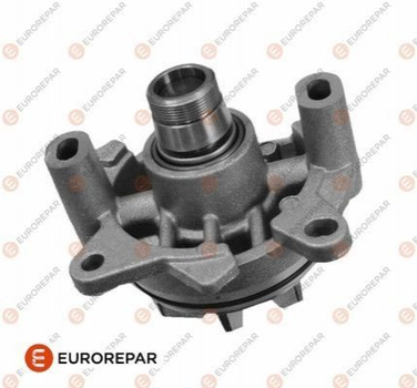 Водяний насос EUROREPAR 1637173480 Opel Vivaro, Movano; Renault Master, Laguna, Trafic, Espace; Nissan Primastar 2101000Q2E, 2101000QAD, 4401595