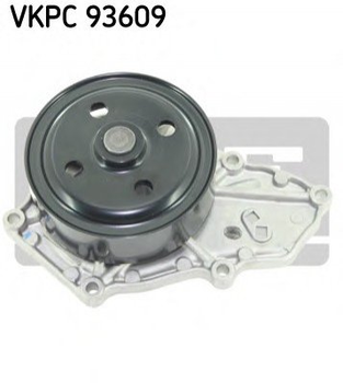 Водяний насос SKF VKPC93609 Honda Accord, CR-V, FR-V, Civic 19200RBDE01, 19200RSRE02