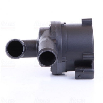 Водяной насос NISSENS 831073 Volkswagen Golf, Caddy, Tiguan, Passat, Sharan, Scirocco, Touran, EOS; Skoda Superb, Octavia; Audi A4, A5, A3, Q5; Seat Exeo 5N0965561A